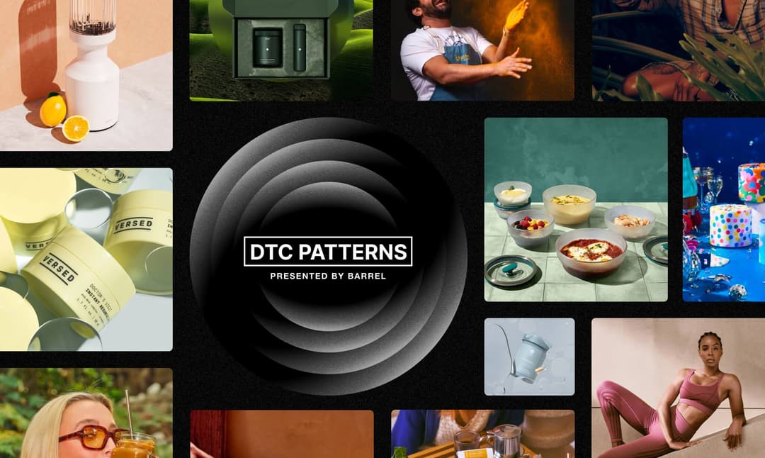 BarrelShopify Agency